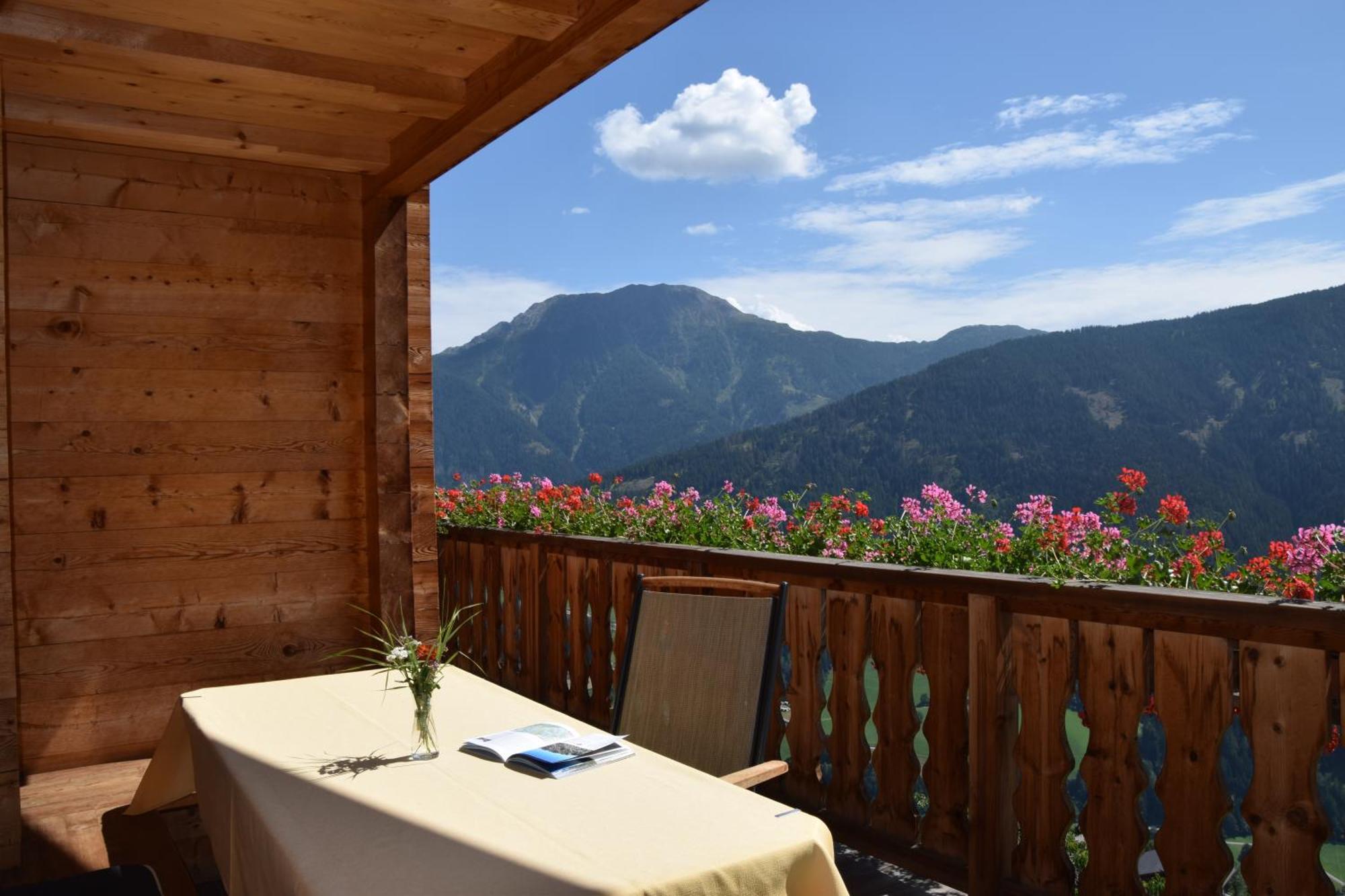Ortlerhof Im Ultental - Urlaub Auf Dem Bauernhof エクステリア 写真